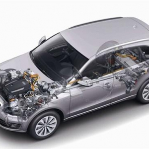 HEV/PHEV/48V轻混 哪种混动系统更靠谱？