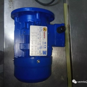 变频电机转动惯量如何测定呢?