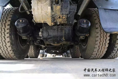 纯电商用车电驱动系统布置型式与国际主流电驱动产品解析