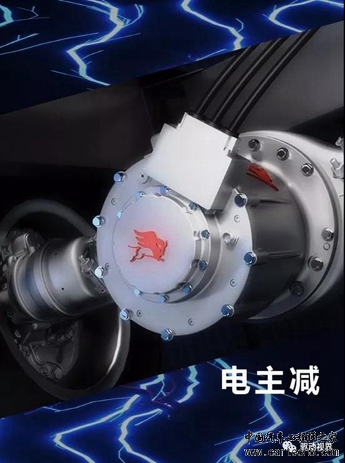 纯电商用车电驱动系统布置型式与国际主流电驱动产品解析