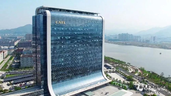 产量，宁德时代，电池，宁德时代危机,电池行业危机