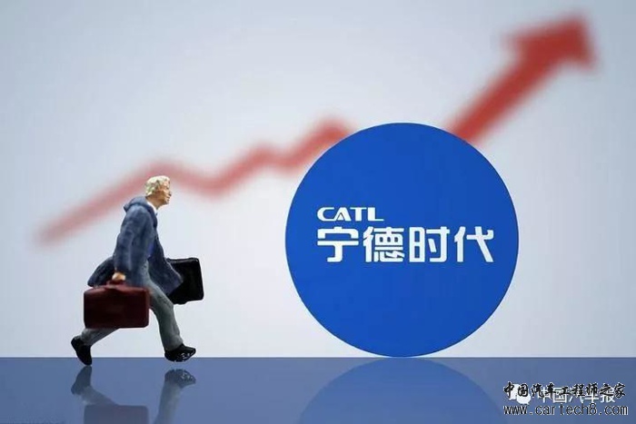 产量，宁德时代，电池，宁德时代危机,电池行业危机