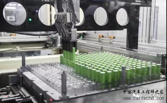 产量，宁德时代，电池，宁德时代危机,电池行业危机