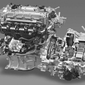 Toyota THS II vs Honda IMA 同样是混合动力，到底有何不同？