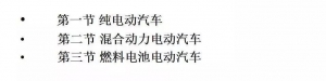 电动汽车结构和工作原理详解