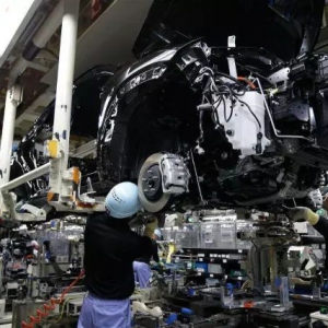 丰田汽车如何做供应链管理？七个角度全面解析！