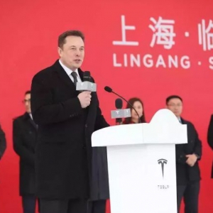 特斯拉电机又一项技术解密了，快来看看