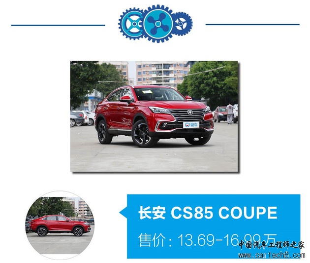 SUV，自主品牌，自主品牌,轿跑SUV