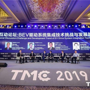 专家把脉电驱动技术趋势，三合一电桥将是主流