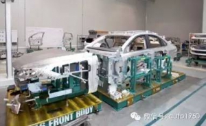 探秘奇瑞精益感官工程实验室