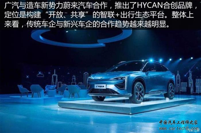 中国品牌车企逆袭,中国自主汽车品牌现状