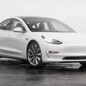 Tesla到底领先了多少？