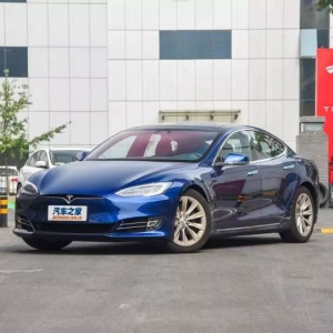 下一代特斯拉Model S/X或搭三电机系统