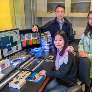 科学家发现锂电池衰退的原因