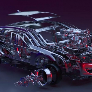 探讨 | 电动汽车为何不用电机直接驱动车轮？