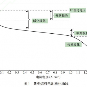 衣宝廉：最新车用燃料电池电堆比功率提升的技术途径探讨