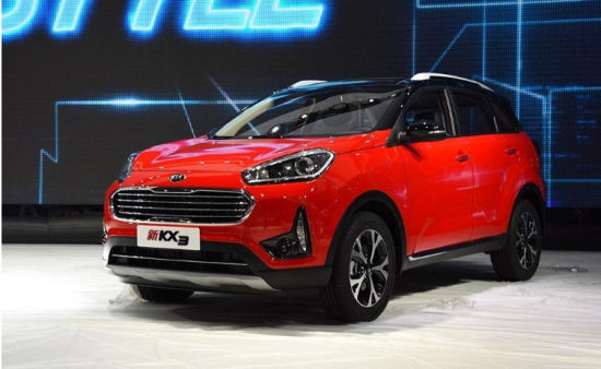 SUV，销量，长安铃木，SUV销量,SUV半年销量，2019汽车销量