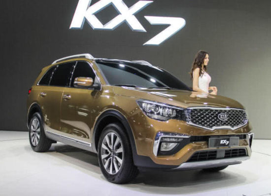 SUV，销量，长安铃木，SUV销量,SUV半年销量，2019汽车销量