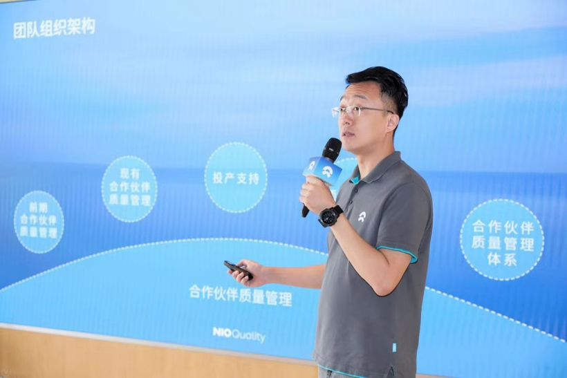 召回，蔚来，蔚来；纯电动汽车自燃；质量安全；体系；江淮蔚来工厂