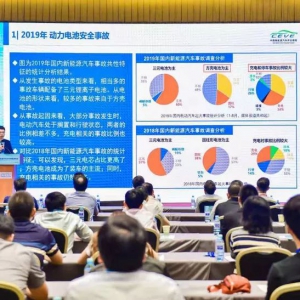 2019年动力电池安全性研究报告（PPT）