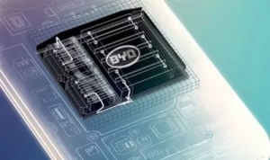 能量密度升50%成本降30%，比亚迪推新磷酸铁锂电池