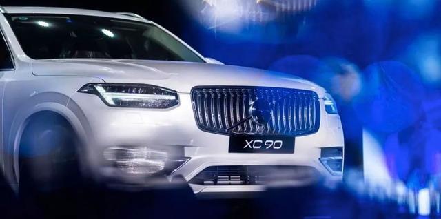 沃尔沃XC90之夜：将安全进行到底