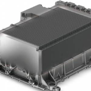 丰田Mirai燃料电池堆防水和防锈设计