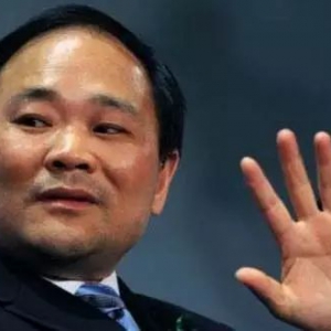 吉利李书福的更大野心！