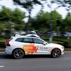 为什么说滴滴自动驾驶能成为中国的Waymo
