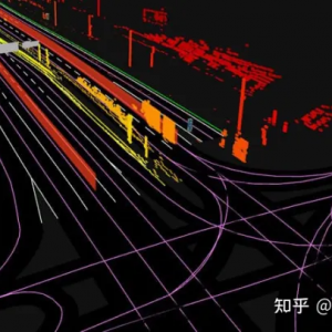 一文读懂自动驾驶地图建设模式