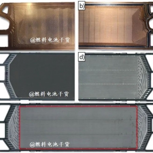丰田第二代Mirai和现代NEXO单电池对标（二）