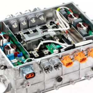 比亚迪秦Pro EV高压三合一充配电总成是怎样“炼成”的？
