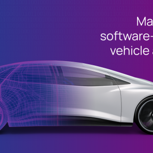 智车软件 | 构建软件定义汽车的八项关键能力
