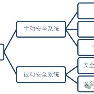 都卷智能化，安全辅助系统却鲜有人提