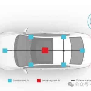 浅谈汽车无线通信技术-低功耗蓝牙(BLE)