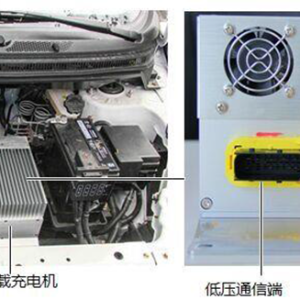 新能源汽车-车载充电机(OBC)