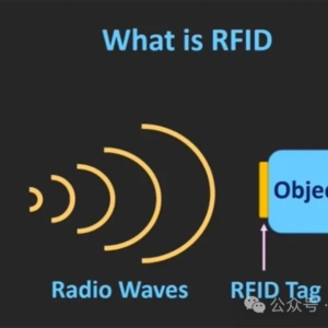 浅谈汽车无线通信技术-RFID(无线射频识别)技术