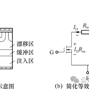 IGBT到底是啥？