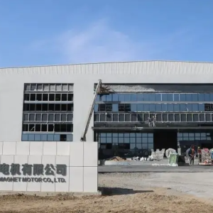 近期有哪些新能源电驱动项目发布？