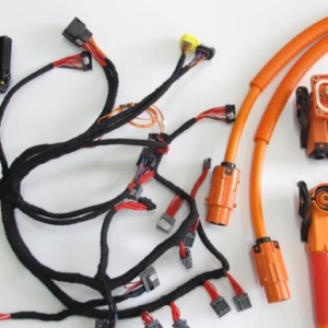 新能源汽车高压线束成本流转全解析